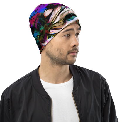 Beanie - Sultry Smoke