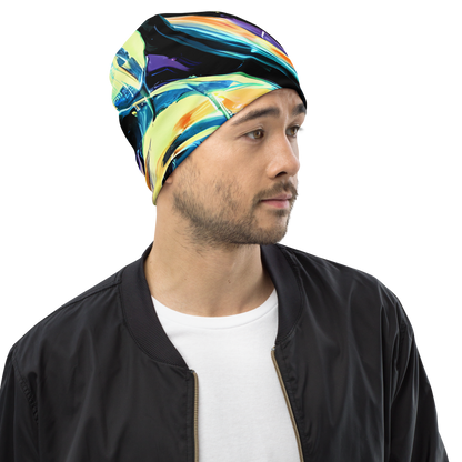 Beanie - Dorothy's Whirl