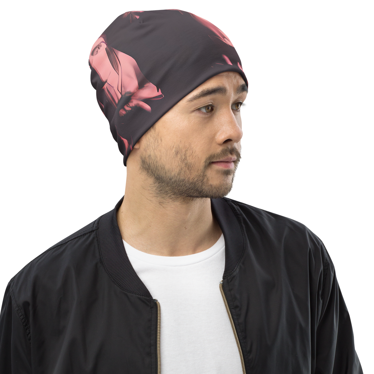Beanie - Portrait Whispers