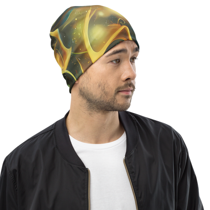 Beanie - Whispering Galaxies