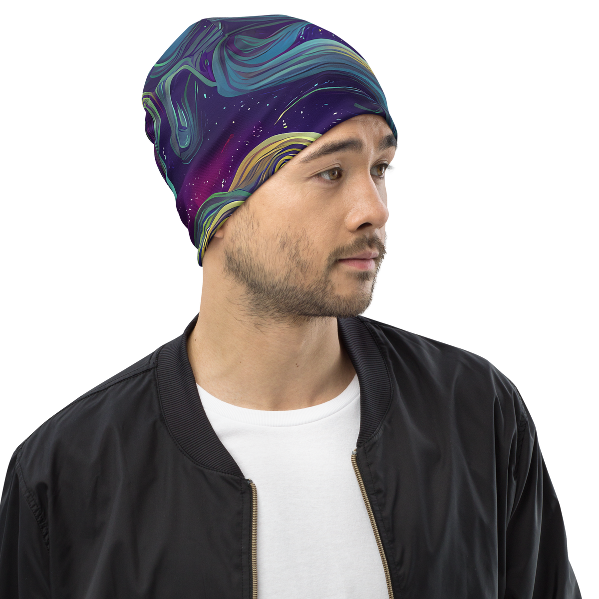 Beanie - Stellar Waves