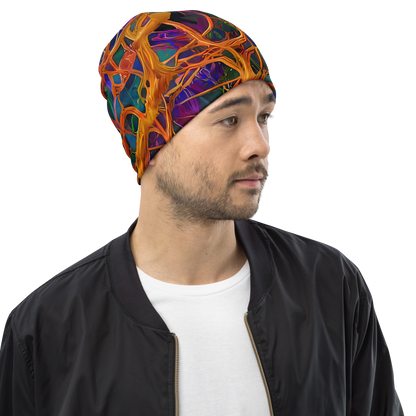 Beanie - Spectral Weave