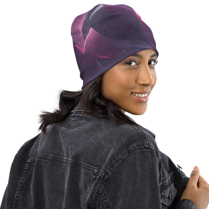 Beanie - Vertex Visions