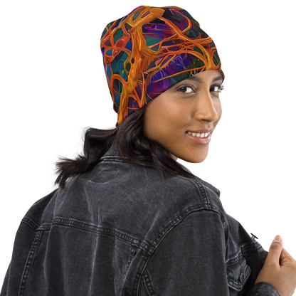 Beanie - Spectral Weave