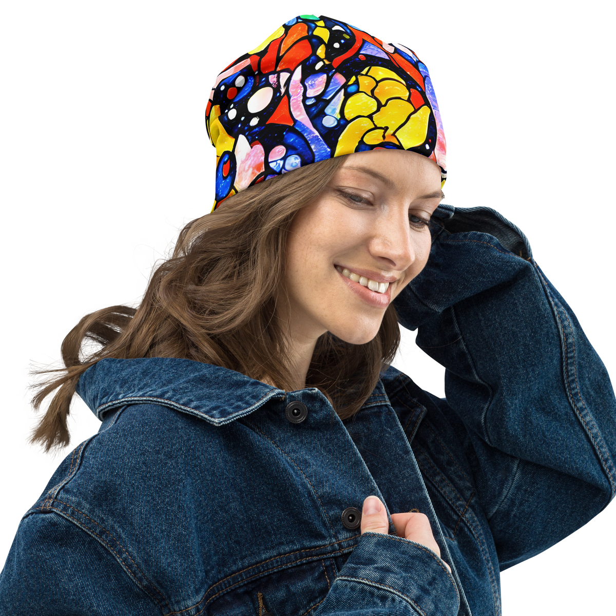 Beanie - Supernova Symphony