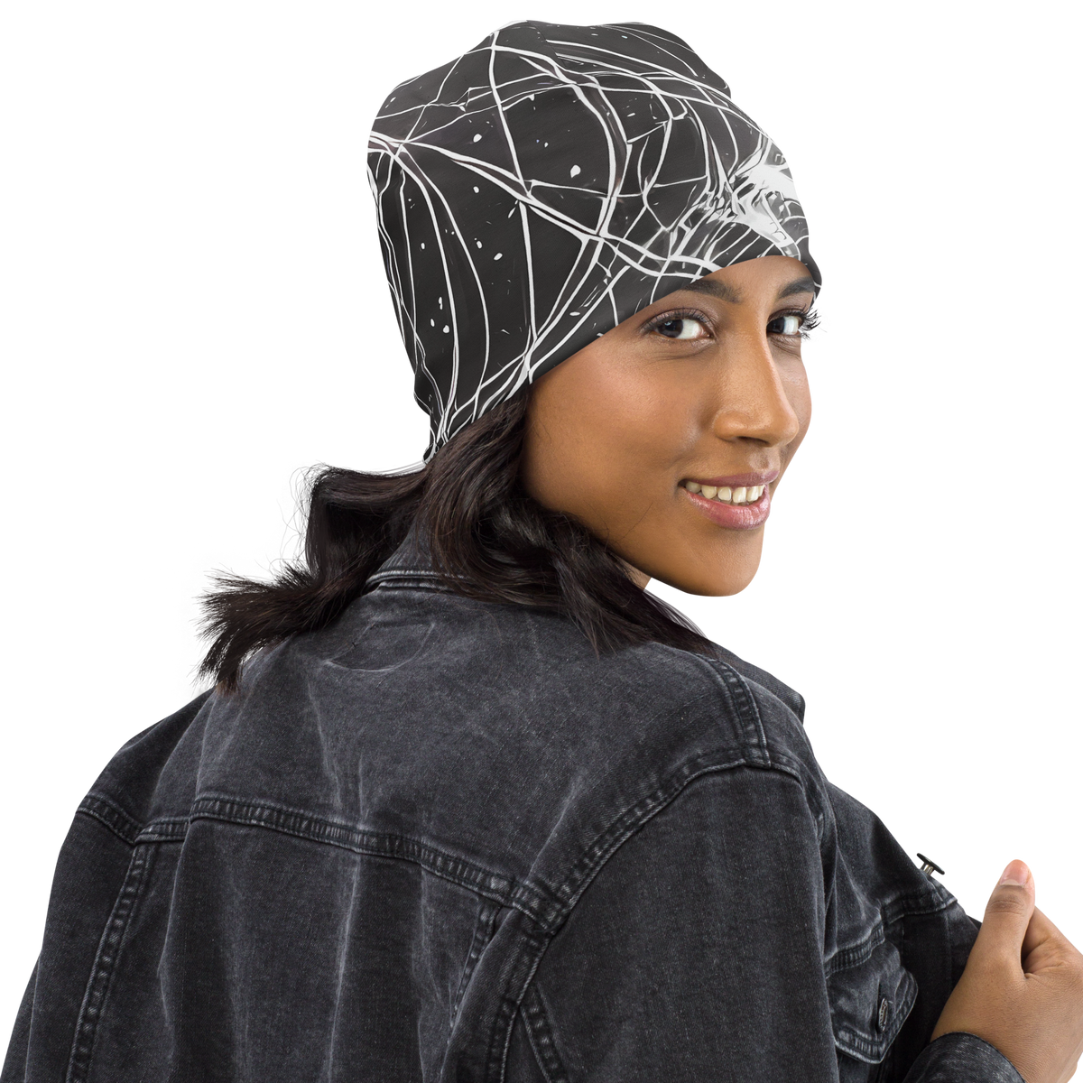 Beanie - Void Weavers