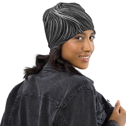 Beanie - Wirth Waves
