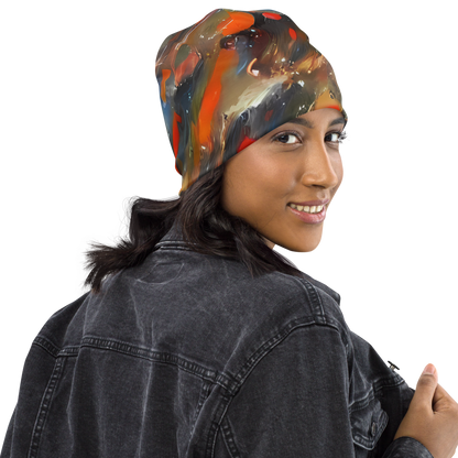 Beanie - Palette Rush