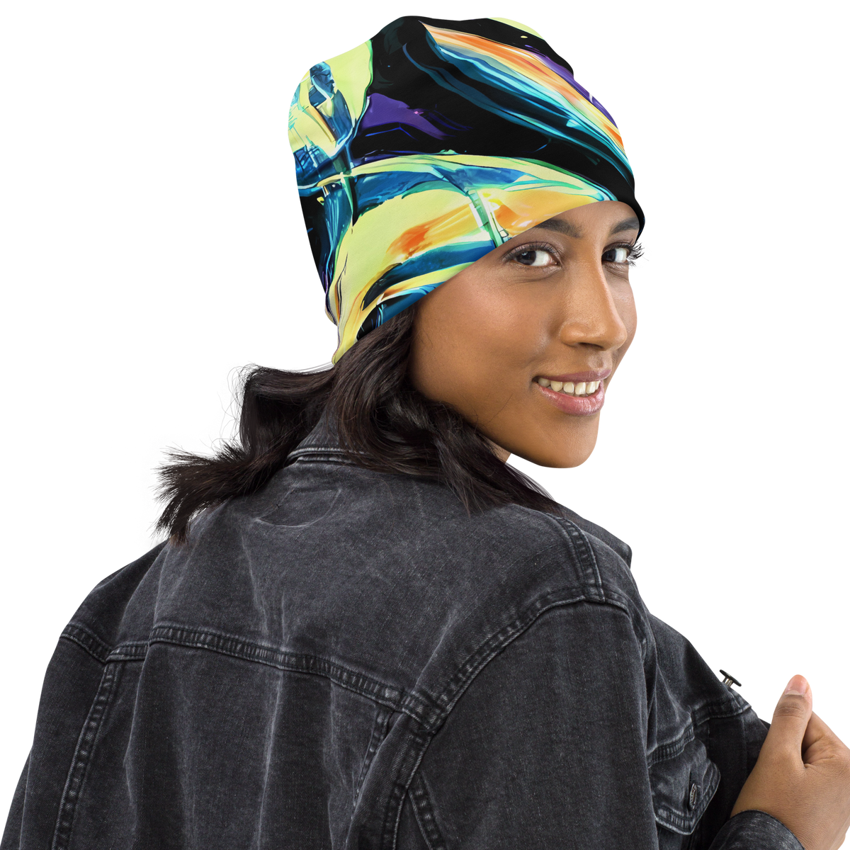 Beanie - Dorothy's Whirl