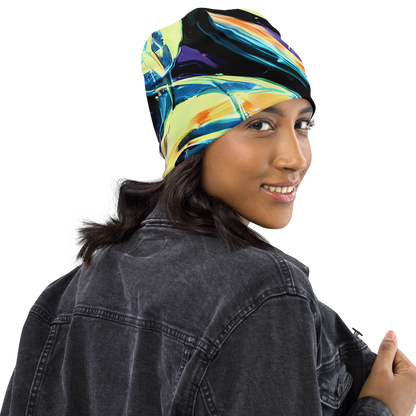 Beanie - Dorothy's Whirl