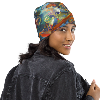Beanie - Spectral Swathe