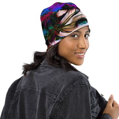 Beanie - Sultry Smoke
