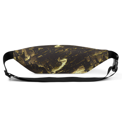 Fanny Pack - Oceanic Echo