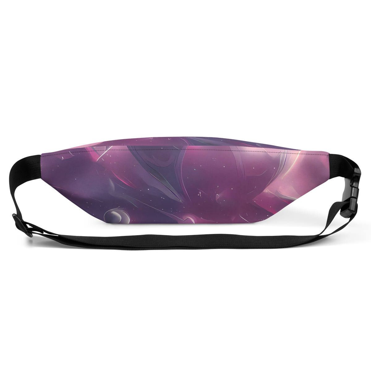 Fanny Pack - Vertex Visions