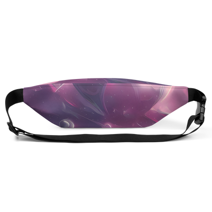 Fanny Pack - Vertex Visions