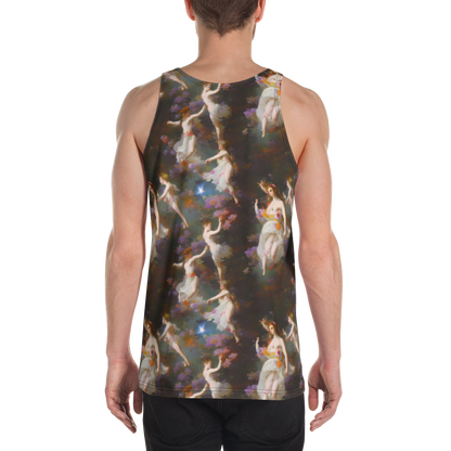 Men's Tank Top - Winterhalter Whimsy