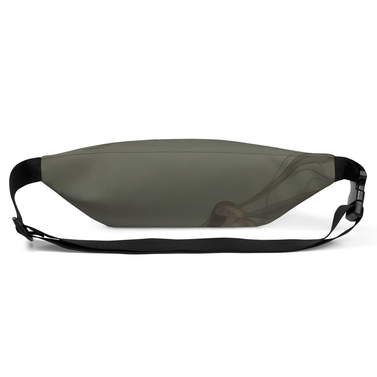 Fanny Pack - Valsecchi's Veil