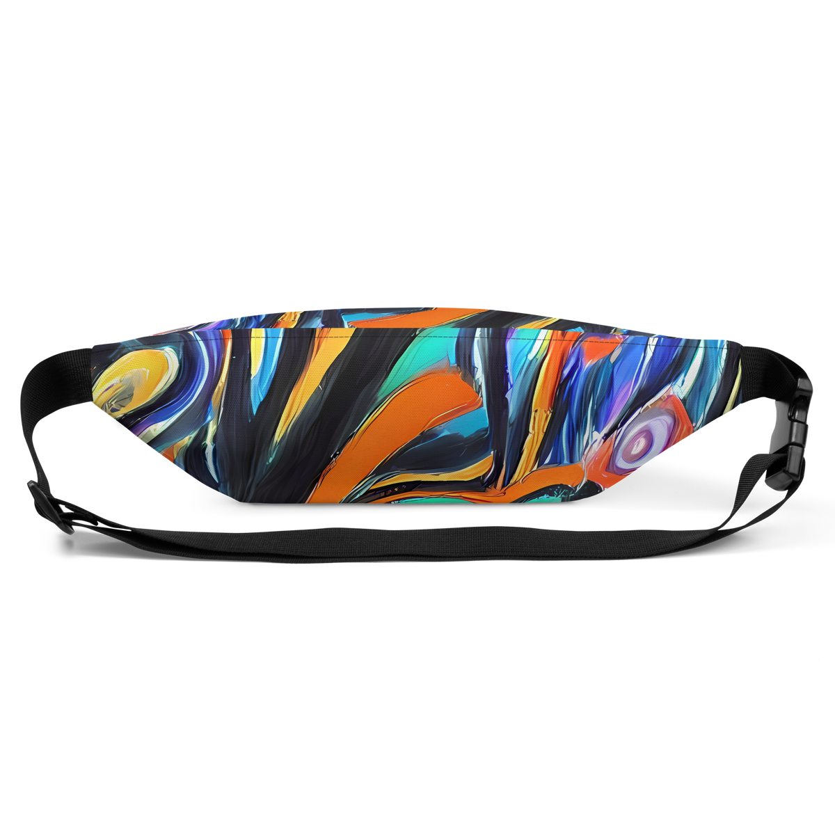 Fanny Pack - Carr's Whirl