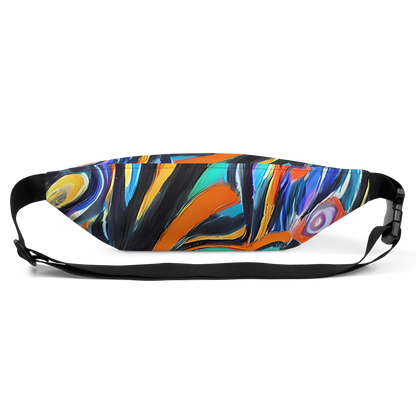 Fanny Pack - Carr's Whirl