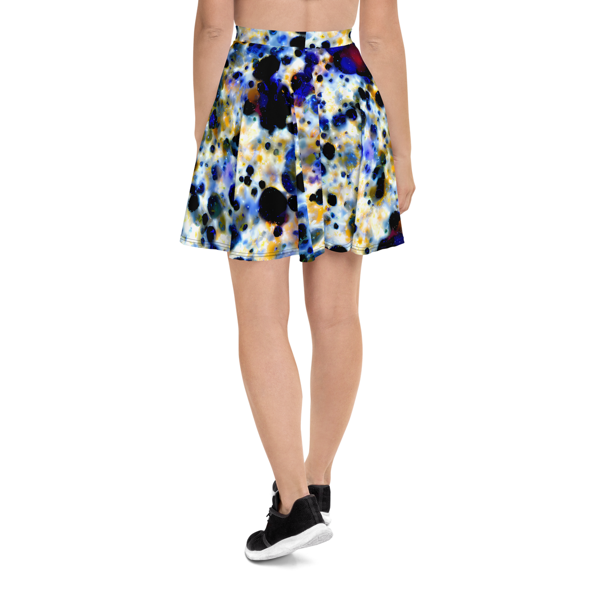 Skater Skirt - Tarbell Haze