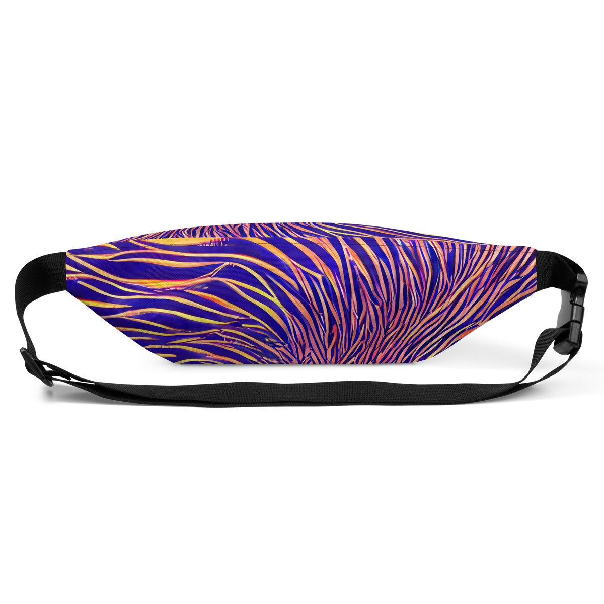 Fanny Pack - Vortex Strands