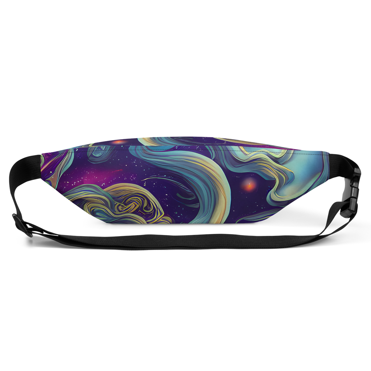 Fanny Pack - Stellar Waves