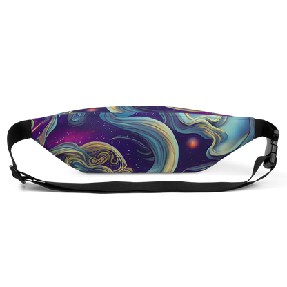 Fanny Pack - Stellar Waves
