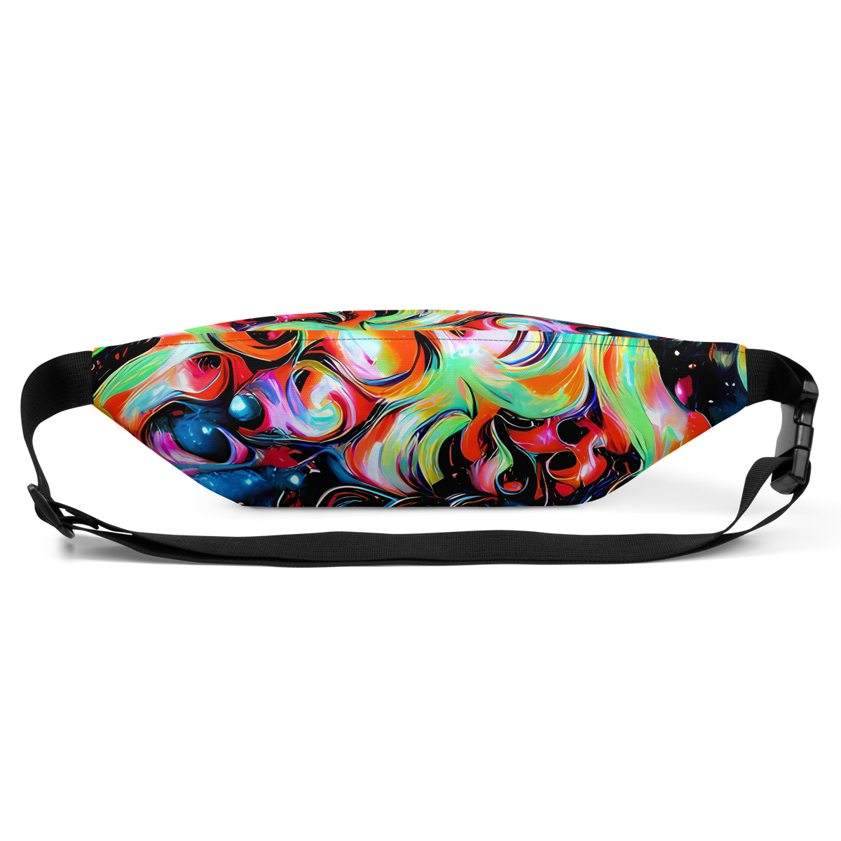 Fanny Pack - Viveros Vortex