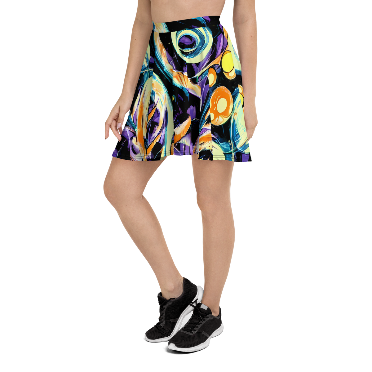 Skater Skirt - Dorothy's Whirl