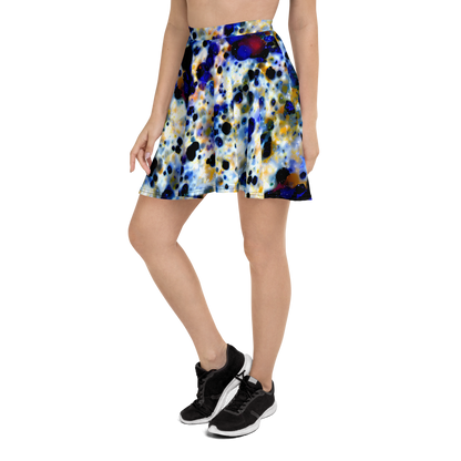 Skater Skirt - Tarbell Haze