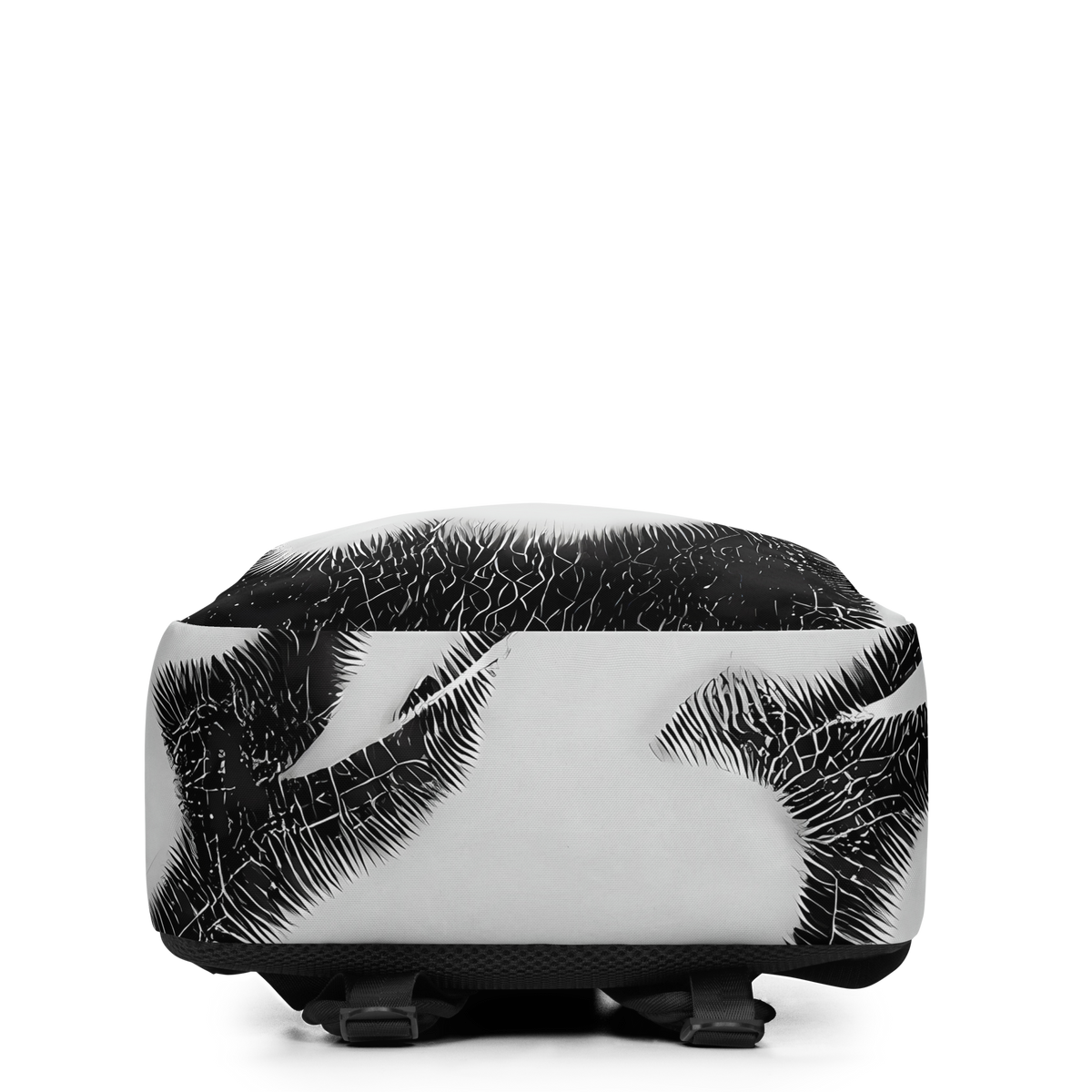 Minimalist Backpack - Ray's Illusion