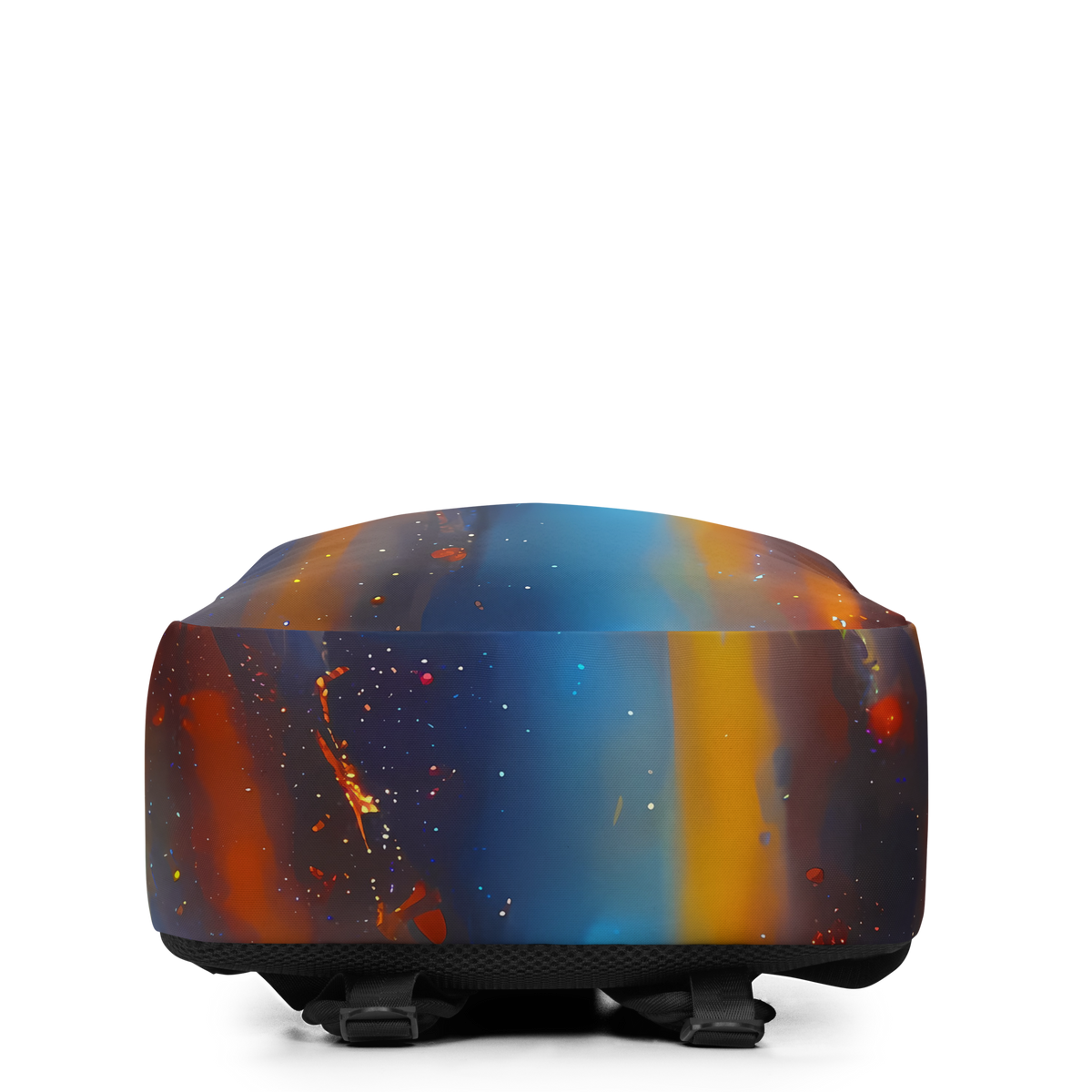 Minimalist Backpack - Pliique Spectrum
