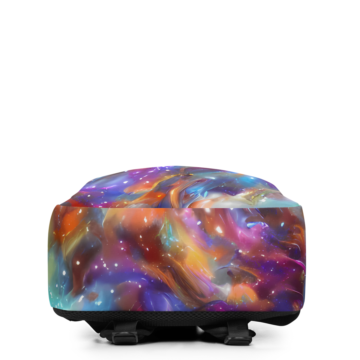 Minimalist Backpack - Esao's Eddies