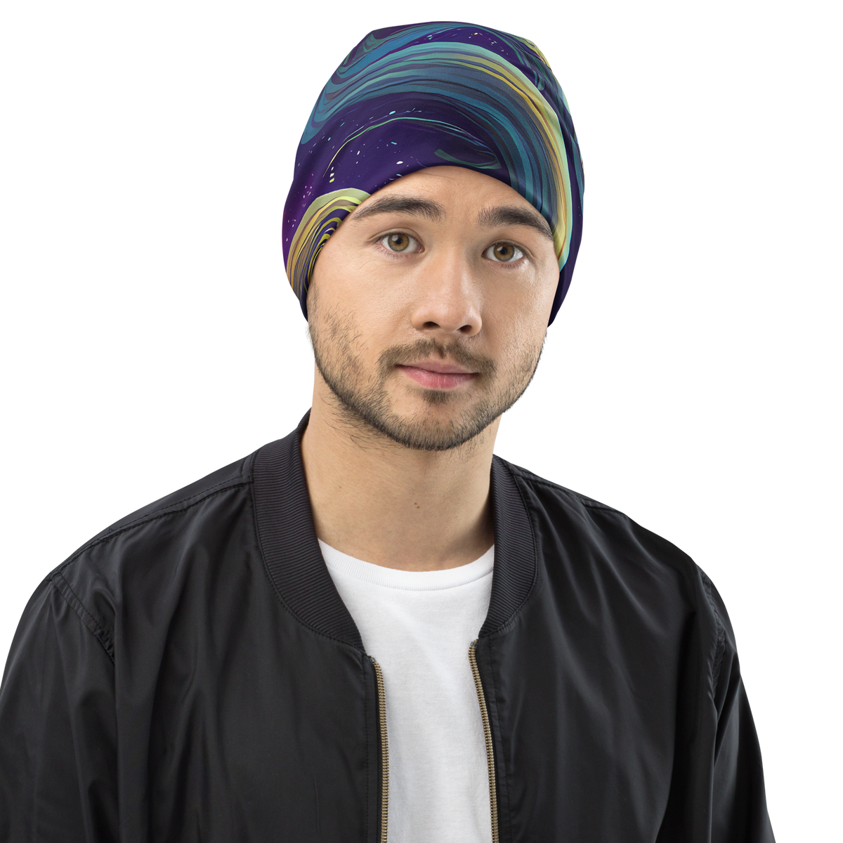 Beanie - Stellar Waves