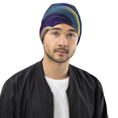 Beanie - Stellar Waves