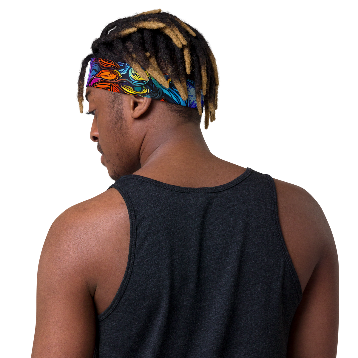 Headband - Guiard's Whirl