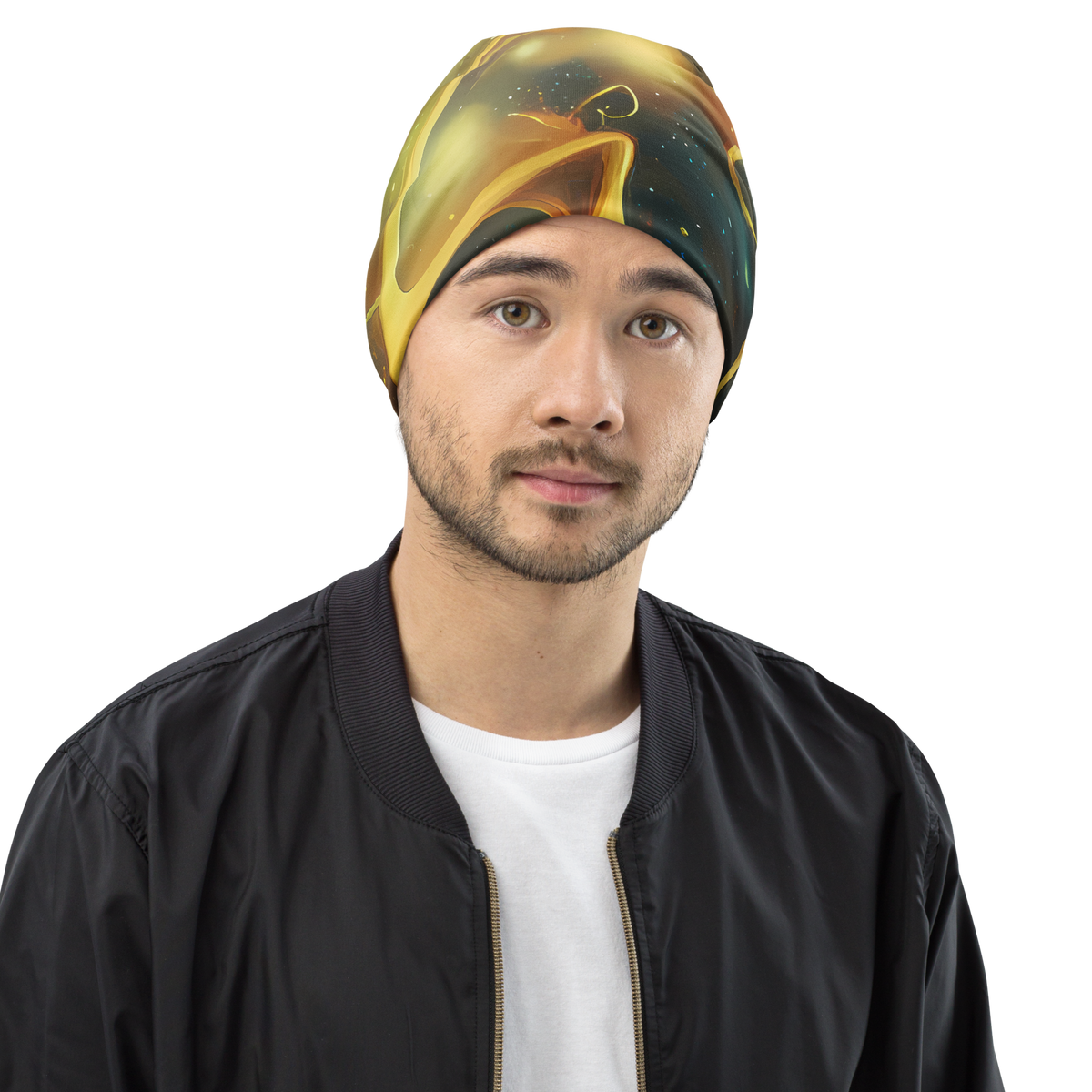 Beanie - Whispering Galaxies