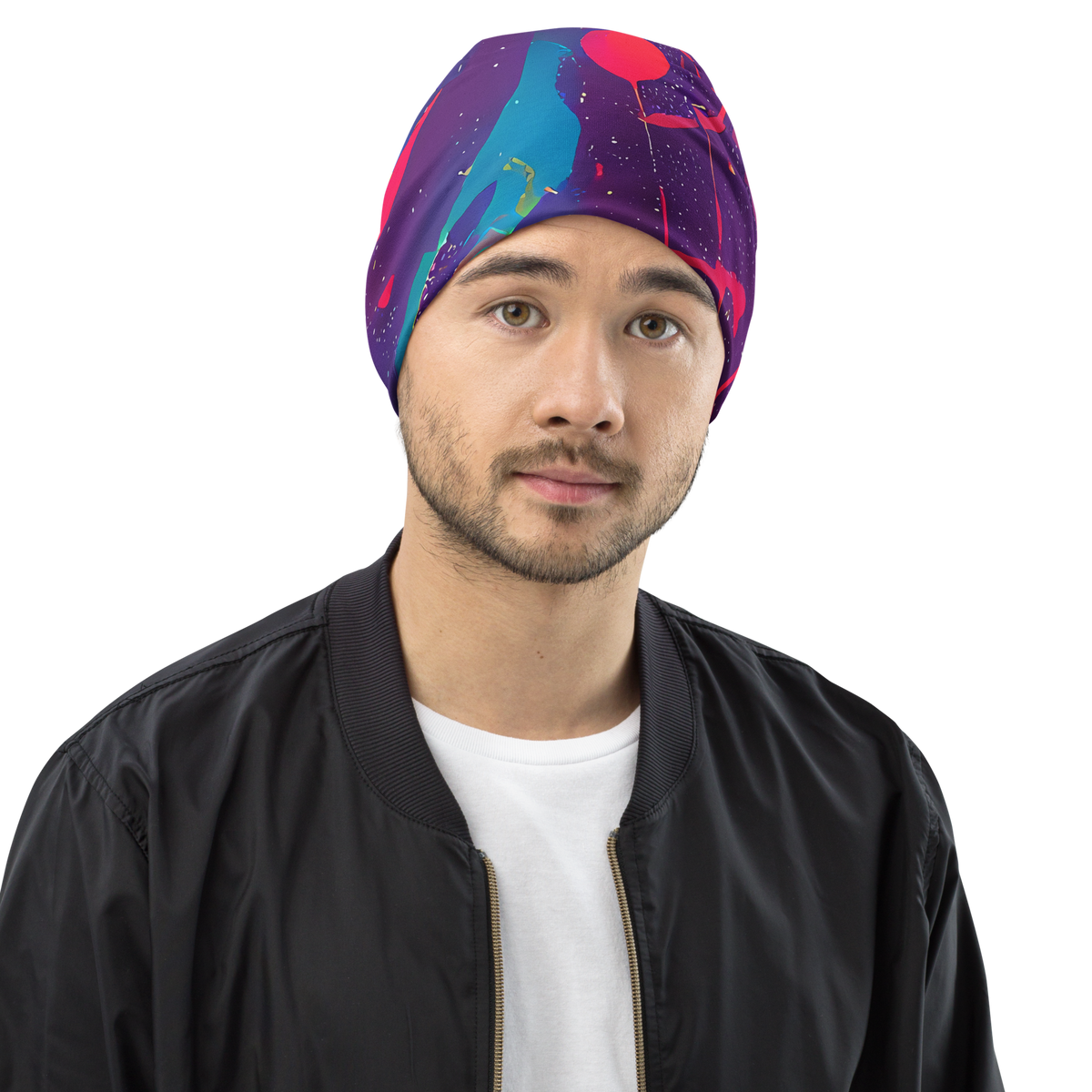 Beanie - Spheric Rhapsody