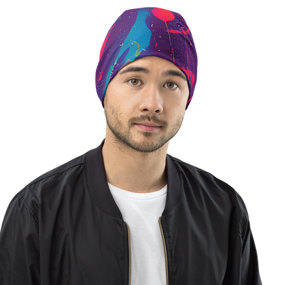 Beanie - Spheric Rhapsody