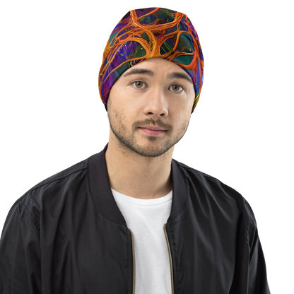 Beanie - Spectral Weave