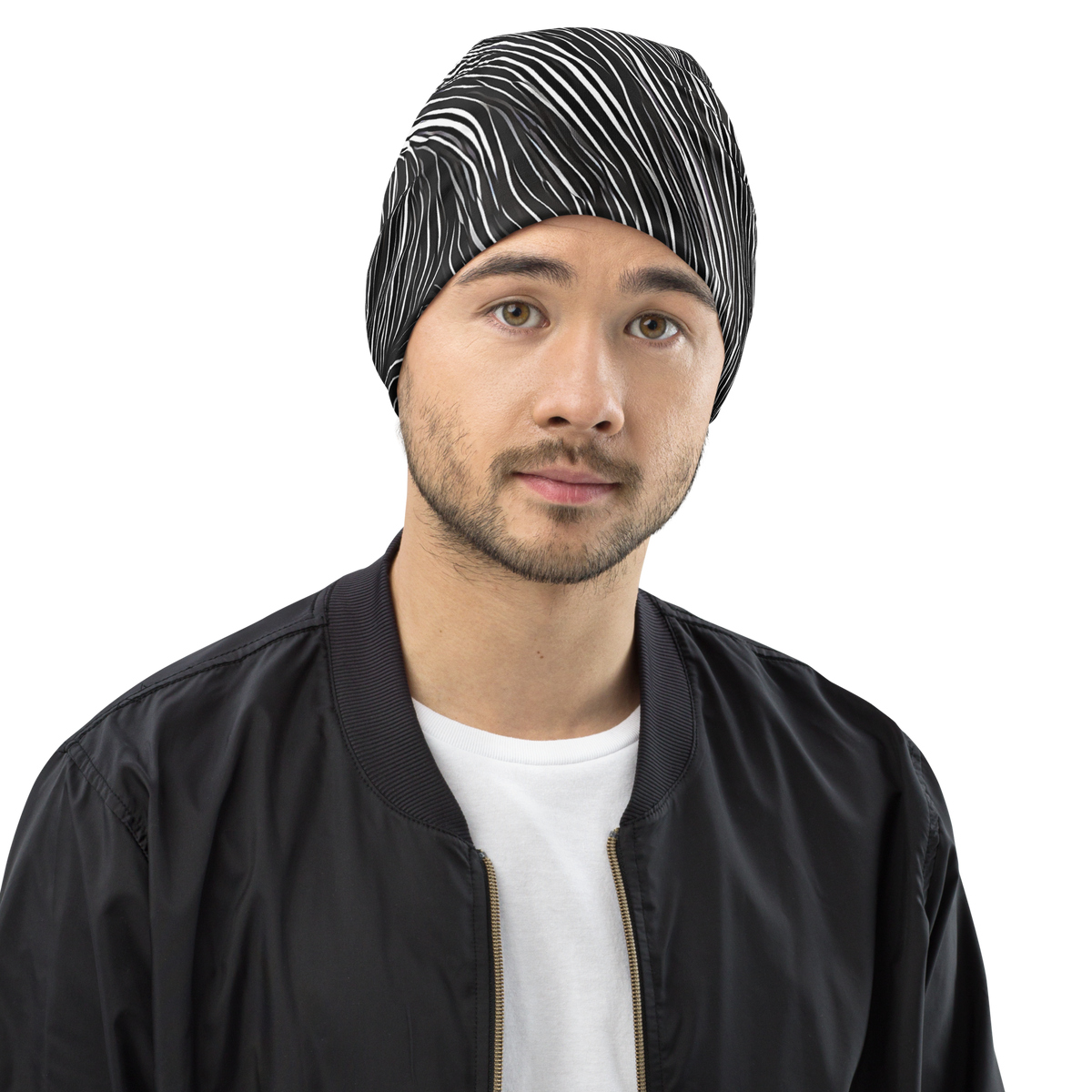 Beanie - Wirth Waves