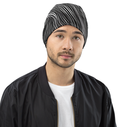 Beanie - Wirth Waves