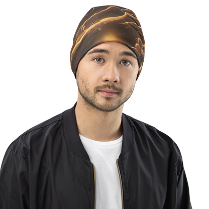 Beanie - Ether Tangle