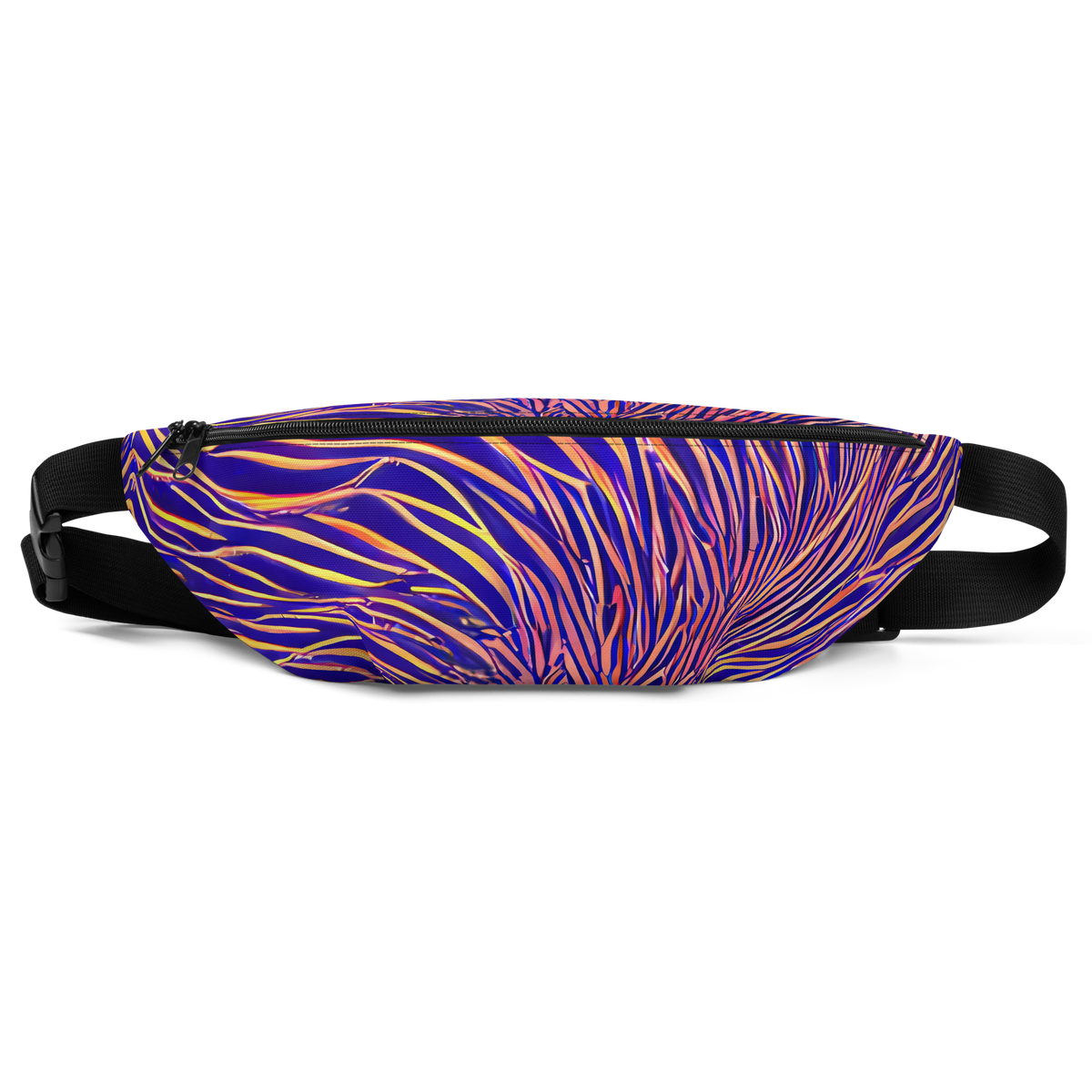 Fanny Pack - Vortex Strands