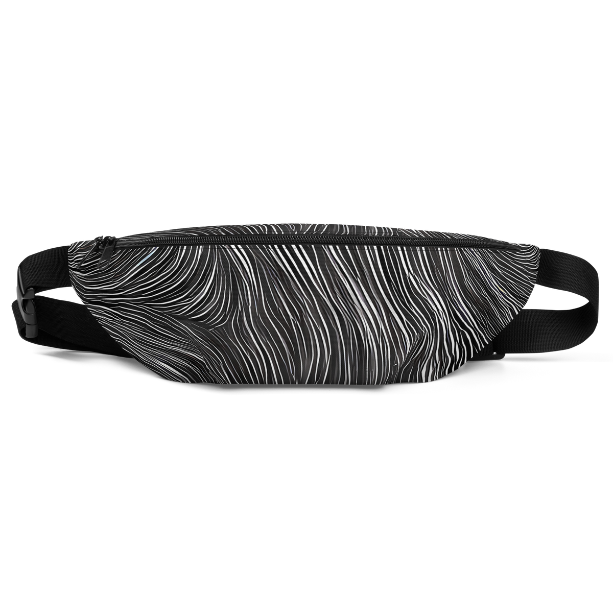Fanny Pack - Wirth Waves