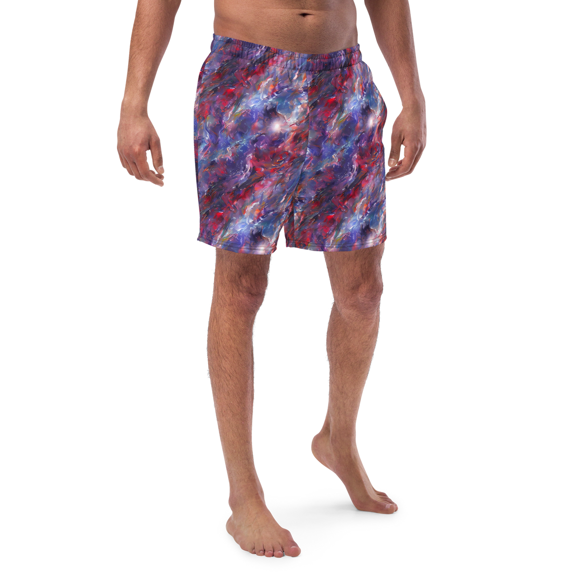 Swim Trunks - Nihei Nightscape