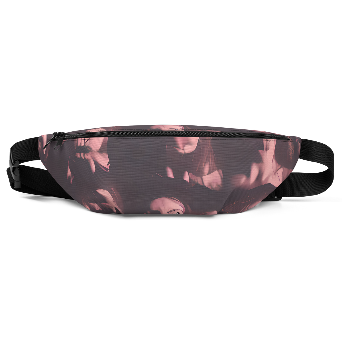 Fanny Pack - Portrait Whispers