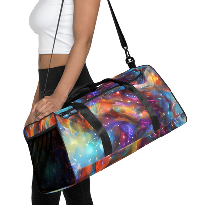 Duffle Bag - Esao's Eddies