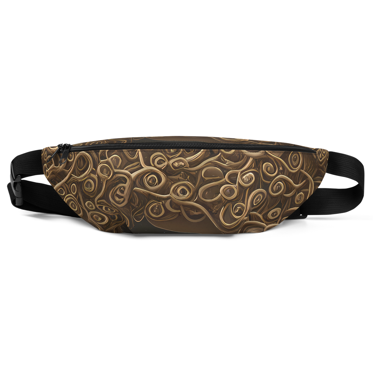 Fanny Pack - Ether Whorls