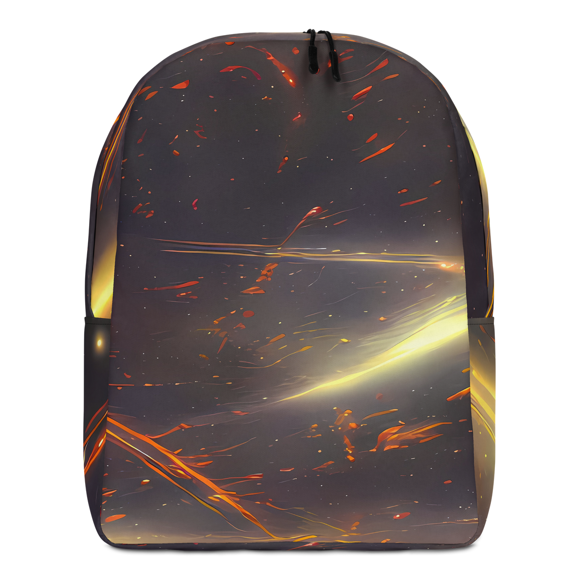 Minimalist Backpack - Stellar Arcana